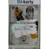 23/24 Goal Cards Finally Season #S-ZL4 Aleksi Salonen Bonus Signature xx/20