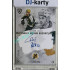 23/24 Goal Cards Finally Season #S-VS3 Luboš Rob Bonus Signature xx/20
