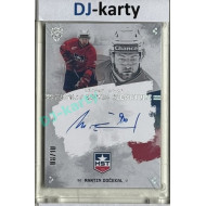23/24 Goal Cards Finally Season #S-TR2 Martin Dočekal Bonus Signature 08/10
