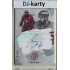 23/24 Goal Cards Finally Season #S-FM3 Jan Výtisk Bonus Signature 08/10