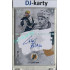 23/24 Goal Cards Finally Season #S-VS3 Luboš Rob Bonus Signature 08/10