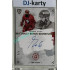 23/24 Goal Cards Finally Season #S-FM3 Jan Výtisk Bonus Signature 2/5