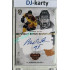 23/24 Goal Cards Finally Season #S-JI2 Vlastimil Bilčík Bonus Signature 2/5
