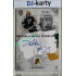 23/24 Goal Cards Finally Season #S-VS1 Matyáš Dědek Bonus Signature 2/5
