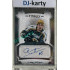23/24 Goal Cards Finally Season #A-27 Ondřej Smetana Autograph 1/5