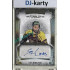23/24 Goal Cards Finally Season #A-41 Jan Strejček Autograph 1/5