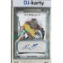 23/24 Goal Cards Finally Season #A-42 Adam Beran Autograph 1/5