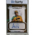 23/24 Goal Cards Finally Season #A-22 Pavel Kubiš Autograph 5/9