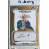 23/24 Goal Cards Finally Season #A-23 Vít Jonák Autograph 08/20
