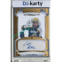 23/24 Goal Cards Finally Season #A-26 Luboš Rob ml. Autograph 08/20