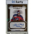 23/24 Goal Cards Finally Season #A-33 Jan Mičán Autograph 08/20