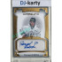 23/24 Goal Cards Finally Season #A-38 Přemysl Svoboda Autograph 08/20