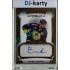 23/24 Goal Cards Finally Season #A-49 Vojtech Zeleňák Autograph 08/20