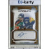23/24 Goal Cards Finally Season #A-50 Jakub Svoboda Autograph 08/20