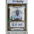 23/24 Goal Cards Finally Season #A-61 Josef Skořepa Autograph 08/20