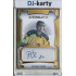 23/24 Goal Cards Finally Season #A-62 Vojtěch Polák Autograph 08/20