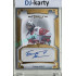 23/24 Goal Cards Finally Season #A-65 Tomáš Kaut Autograph 08/20