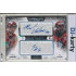 23/24 Goal Cards Finally Season #DS-17 Patrik Urbanec / Jan Výtisk Dual Autograph 2/5
