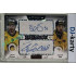 23/24 Goal Cards Finally Season #DS-01 Jakub Šlahař / Zdeněk Čáp Dual Autograph 09/20