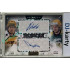 23/24 Goal Cards Finally Season #DS-03 Pavel Kubiš / Jakub Teper Dual Autograph 08/20