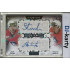 23/24 Goal Cards Finally Season #DS-05 Miha Štebih / Antonín Bořuta Dual Autograph 08/20
