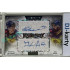 23/24 Goal Cards Finally Season #DS-14 Antonín Pechanec / Jiří Krisl Dual Autograph 08/20