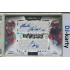 23/24 Goal Cards Finally Season #DS-17 Patrik Urbanec / Jan Výtisk Dual Autograph 08/20