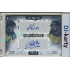 23/24 Goal Cards Finally Season #DS-20 Jaromír Kverka / Martin Rohan Dual Autograph 08/20