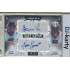 23/24 Goal Cards Finally Season #DS-21 David honzík / Tomáš Vomáčka Dual Autograph 08/20