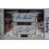 23/24 Goal Cards Finally Season #DS-22 Jan Hruška / Tomáš Svoboda Dual Autograph 09/20