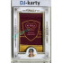 23/24 Goal Cards Finally Season #12 Tomáš Harkabus Jumbo Material logo malé 1/1