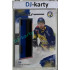23/24 Goal Cards Finally Season #FST-24 Jakub Adámek Stick 08/10