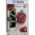 23/24 Goal Cards Finally Season #FST-17 Vojtěch Lednický Stick 08/10
