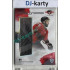 23/24 Goal Cards Finally Season #FST-40 Martin Šťovíček Stick 08/10