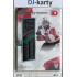 23/24 Goal Cards Finally Season #FST-36 Tomáš Kaut Stick 08/10