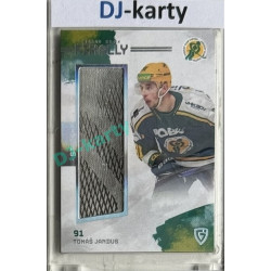 23/24 Goal Cards Finally Season #FST-11 Tomáš Jandus Stick 08/10