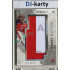 23/24 Goal Cards Finally Season #LT-32 Daniel Dolejš Jersey Letters