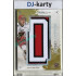 23/24 Goal Cards Finally Season #LT-28 Zdeněk Doležal Jersey Letters