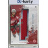 23/24 Goal Cards Finally Season #LT-54 František Hrdinka Jersey Letters