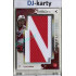 23/24 Goal Cards Finally Season #LT-73 Tomáš Urban Jersey Letters