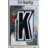 23/24 Goal Cards Finally Season #LT-81 Jan Hruška Jersey Letters