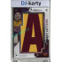23/24 Goal Cards Finally Season #LT-44 Filip Maláč Jersey Letters