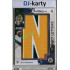 23/24 Goal Cards Finally Season #LT-14 Patrik Romančík Jersey Letters