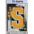 23/24 Goal Cards Finally Season #LT-11 Pavel Kubiš Jersey Letters
