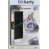 23/24 Goal Cards Finally Season #FST-32 David Aubrecht Stick 07/20