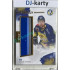 23/24 Goal Cards Finally Season #FST-24 Jakub Adámek Stick 10/20