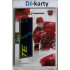 23/24 Goal Cards Finally Season #FST-16 Jakub Kubeš Stick 10/20