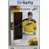 23/24 Goal Cards Finally Season #FST-35 Jakub Hajný Stick 10/20