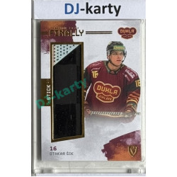 23/24 Goal Cards Finally Season #FST-22 Otakar Šik Stick 10/20