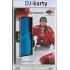 23/24 Goal Cards Finally Season #FST-39 Jan Zahradníček Stick 10/20